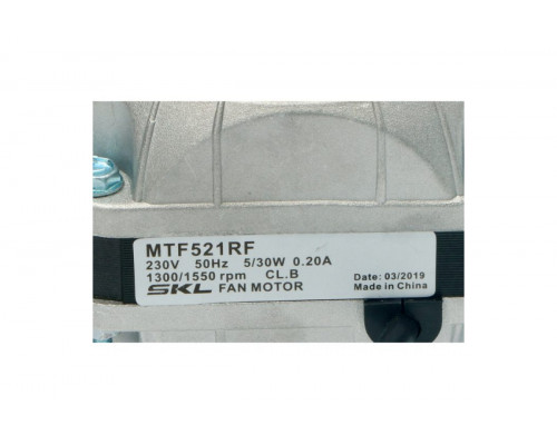 Микродвигатель YZF 5 Вт SKL CU/AL Микродвигатель YZF 5 Вт SKL CU/AL