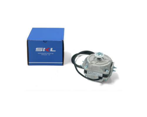 Микродвигатель YZF 5 Вт SKL CU/AL Микродвигатель YZF 5 Вт SKL CU/AL