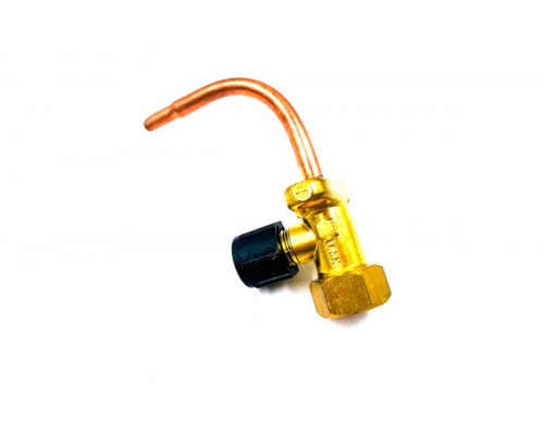 Сервисный кран сплит системы 1/4 DB62-40039B Сервисный кран сплит системы 1/4 DB62-40039B