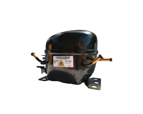 Компрессор Jiaxipera TT1119Y R-600 (212 Вт при -23°) в ьной упаковке SKV Компрессор Jiaxipera TT1119Y R-600 (212 Вт при -23°) в ьной упаковке SKV