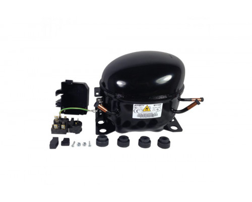 Компрессор R600, Джаксипера N1112Y, (Вт при -23.3°) 140W HMK80AA 301996 Компрессор R600, Джаксипера N1112Y, (Вт при -23.3°) 140W HMK80AA 301996