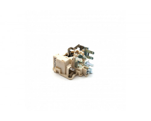 Компрессор Secop HMK95AA (R-600, 167Вт, -23,3С) Словакия Компрессор Secop HMK95AA (R-600, 167Вт, -23,3С) Словакия