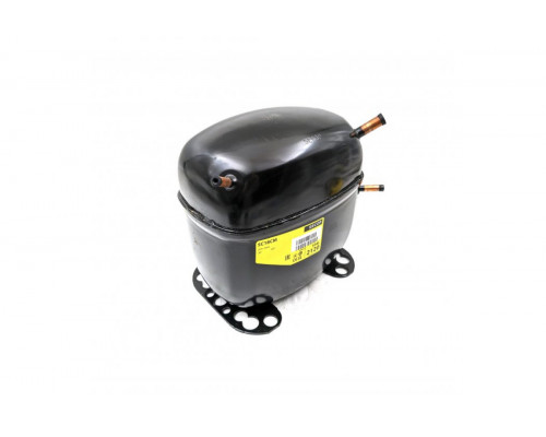 Компрессор Secop SC 18 CM (R-22) (W при -23.3° 640Вт) низкотемпературный Компрессор Secop SC 18 CM (R-22) (W при -23.3° 640Вт) низкотемпературный