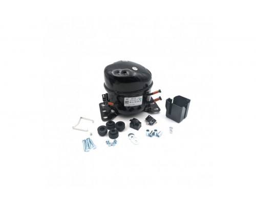 Компрессор Wansheng QD43H (R-134, -23,33 С, 110 Вт) в ьной упаковке Компрессор Wansheng QD43H (R-134, -23,33 С, 110 Вт) в ьной упаковке