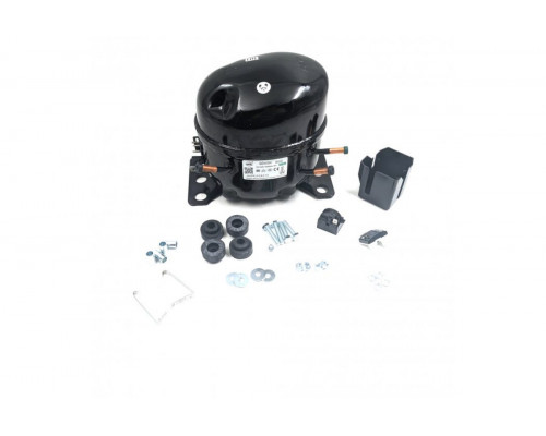 Компрессор Wansheng QD65H (R-134, -23,33 С, 168 Вт) в ьной упаковке Компрессор Wansheng QD65H (R-134, -23,33 С, 168 Вт) в ьной упаковке