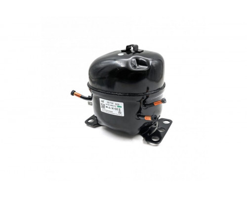 Компрессор Wansheng QD75H (R134, -23,3 С, 180 Вт) в ьной упаковке Компрессор Wansheng QD75H (R134, -23,3 С, 180 Вт) в ьной упаковке