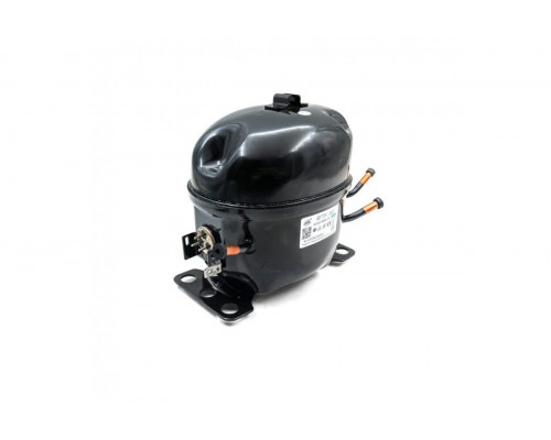 Компрессор Wansheng QD75H (R134, -23,3 С, 180 Вт) в ьной упаковке Компрессор Wansheng QD75H (R134, -23,3 С, 180 Вт) в ьной упаковке