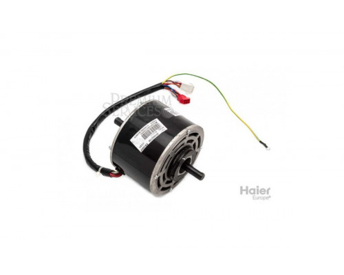 Мотор Haier 0010452738 Мотор Haier 0010452738