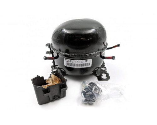 Компрессор Атлант СКМ-100 Н5-10 R134 92Вт 069744101306 в индивидуальной упаковке Компрессор Атлант СКМ-100 Н5-10 R134 92Вт 069744101306 в индивидуальной упаковке
