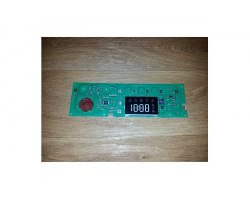 Плата (модуль) индикации Indesit C00270539 Плата (модуль) индикации Indesit C00270539