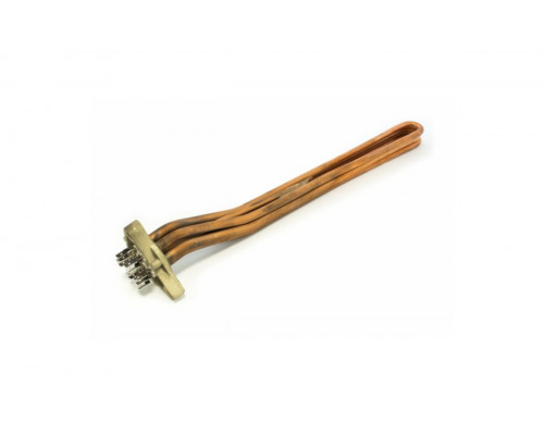 Нагреватель для кофемашины ASTORIA 33323006 6000W 230V 394mm Нагреватель для кофемашины ASTORIA 33323006 6000W 230V 394mm