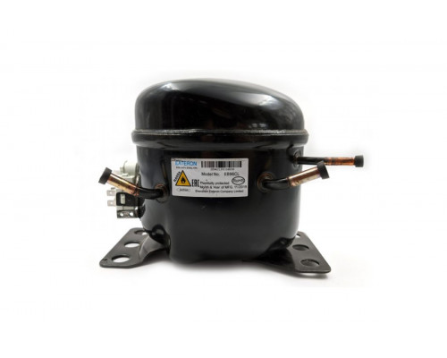 Компрессор Eateron EB96CL R-600 (при -23.3° 160Вт) Компрессор Eateron EB96CL R-600 (при -23.3° 160Вт)