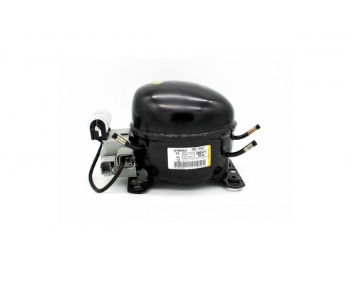 Компрессор Embraco ERUE 70 HLP (R-134, 23.3C, 166Вт) Компрессор Embraco ERUE 70 HLP (R-134, 23.3C, 166Вт)