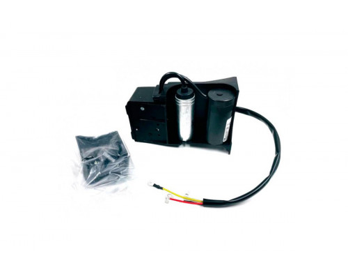 Компрессор Embraco NEK 6217 GK среднетемпературный (R-404, 2075 Вт при +7.2°) Компрессор Embraco NEK 6217 GK среднетемпературный (R-404, 2075 Вт при +7.2°)