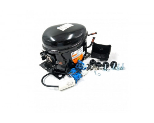 Компрессор холодильника ZEL HVY57AA Haier 0074090641 Компрессор холодильника ZEL HVY57AA Haier 0074090641