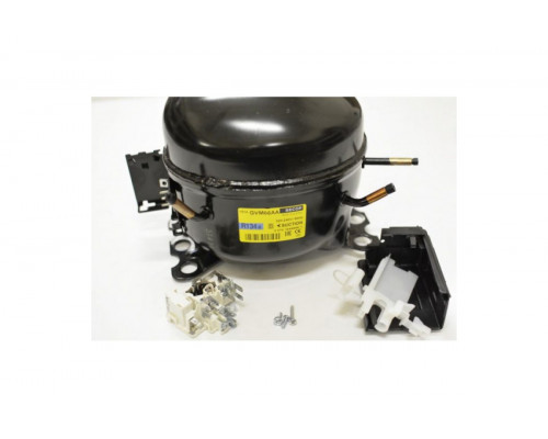 Компрессор GVM66AA (Вт при -23.3°) 181W, 1/4, R134a, ACC НЕ ПОСТАВЛЯЕТСЯ! Компрессор GVM66AA (Вт при -23.3°) 181W, 1/4, R134a, ACC НЕ ПОСТАВЛЯЕТСЯ!