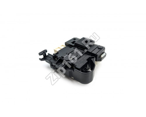 Замок люка Rold DKS44403 стиральной машины Beko 2849660200, 2849660500, 2849660600 Замок люка Rold DKS44403 стиральной машины Beko 2849660200, 2849660500, 2849660600