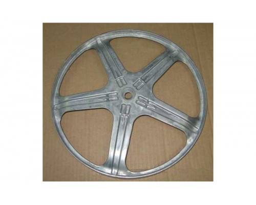 Шкив Zanussi 1249656008 Шкив Zanussi 1249656008