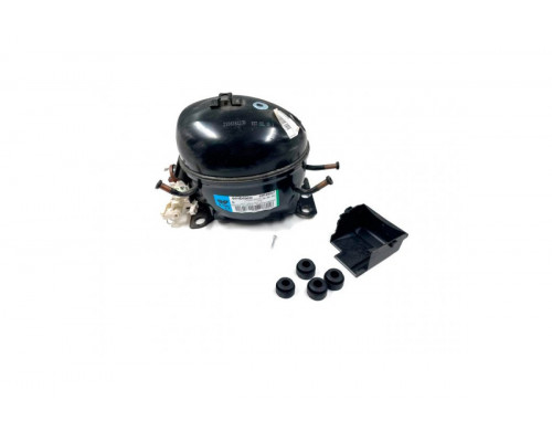 Компрессор Embraco EMT49HLP, (R134 151 Вт при -23.3°) Whirlpool 481281718823, C00375083 Компрессор Embraco EMT49HLP, (R134 151 Вт при -23.3°) Whirlpool 481281718823, C00375083