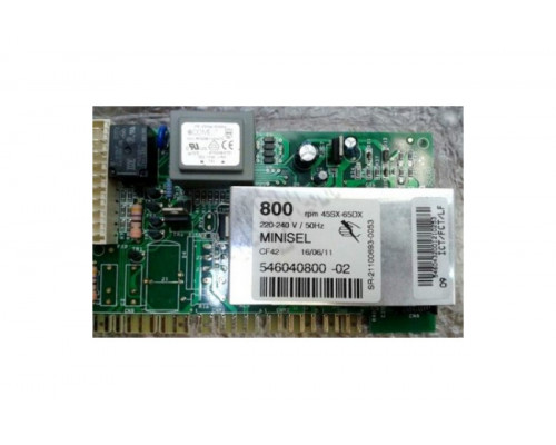 Модуль (плата) Ardo 546040800 Модуль (плата) Ardo 546040800