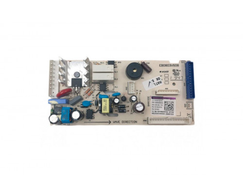 Модуль стиральной машины Beko 5919820711 Модуль стиральной машины Beko 5919820711
