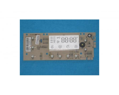Плата (Модуль) индикации Ariston C00143089 Плата (Модуль) индикации Ariston C00143089