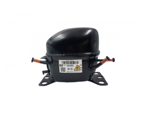 Компрессор Huaguang EKA95L (R-600, -23,3 С, 165 Вт) Компрессор Huaguang EKA95L (R-600, -23,3 С, 165 Вт)