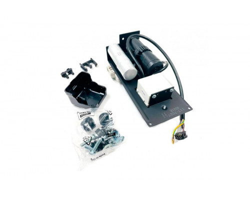 Компрессор Secop SC 18 MLX.3 R-404 (876Вт при +7,2°) среднетемпературный Компрессор Secop SC 18 MLX.3 R-404 (876Вт при +7,2°) среднетемпературный