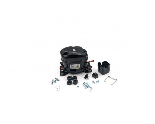 Компрессор Wansheng QD75Y (R-600, -23,3 С, 130 Вт) в ьной упаковке Компрессор Wansheng QD75Y (R-600, -23,3 С, 130 Вт) в ьной упаковке