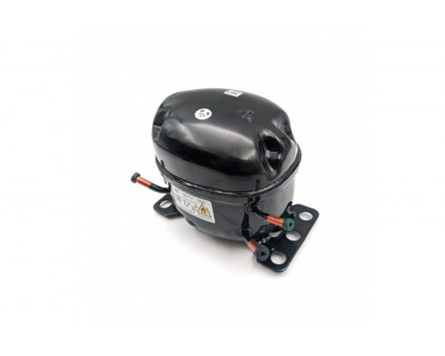 Компрессор Wansheng QD75Y (R-600, -23,3 С, 130 Вт) в ьной упаковке Компрессор Wansheng QD75Y (R-600, -23,3 С, 130 Вт) в ьной упаковке