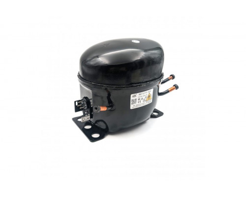 Компрессор Wansheng WQ153YV (R-600, -23,3 С, 255 Вт) в ьной упаковке Компрессор Wansheng WQ153YV (R-600, -23,3 С, 255 Вт) в ьной упаковке