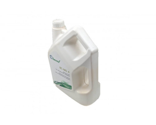 Масло минеральное BC-MO 4 (4.0 л.) Масло минеральное BC-MO 4 (4.0 л.)