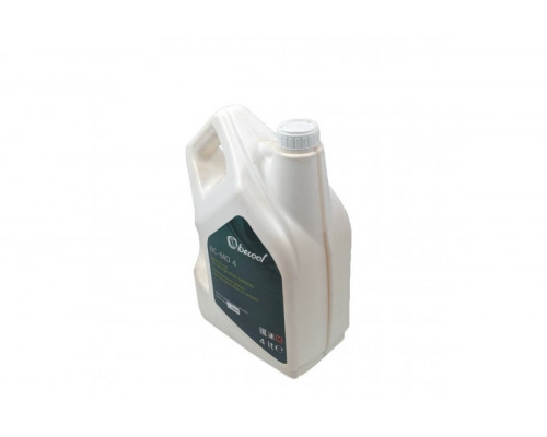Масло минеральное BC-MO 4 (4.0 л.) Масло минеральное BC-MO 4 (4.0 л.)