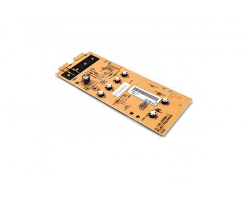Модуль (плата) индикации Ariston C00143338 Модуль (плата) индикации Ariston C00143338
