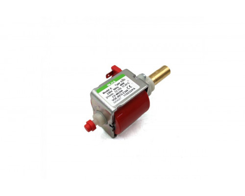 Помпа кофемашины/моющего пылесоса ULKA 48W, EX7 Помпа кофемашины/моющего пылесоса ULKA 48W, EX7