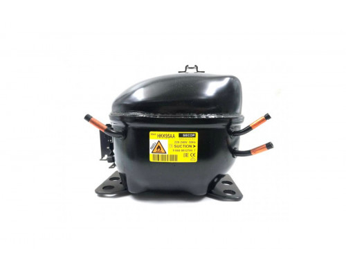 Компрессор Secop HKK95AA (R-600, -23,3 С, 168 Вт) Компрессор Secop HKK95AA (R-600, -23,3 С, 168 Вт)