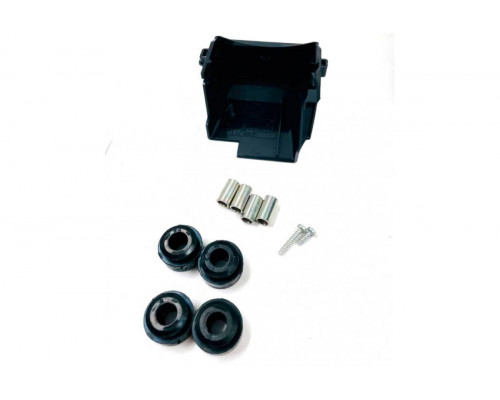 Компрессор NE2125E (R-22, 23.3C, 294Вт) Indesit C00378364 Компрессор NE2125E (R-22, 23.3C, 294Вт) Indesit C00378364