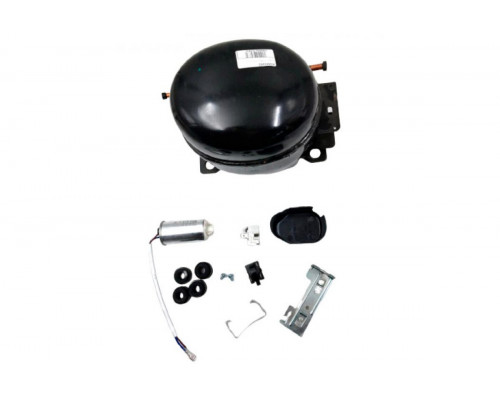 Компрессор Eateron E80HL (R-134, -23,3 С, 220 Вт)