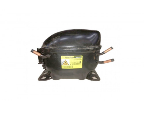 Компрессор Secop HMK80AA (R600, -23,3С, 136Вт) Словакия Компрессор Secop HMK80AA (R600, -23,3С, 136Вт) Словакия
