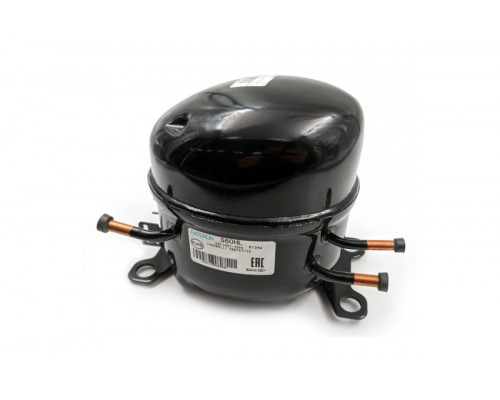 Компрессор Eateron S60HL 160 Вт, R134, LBP Китай без крышек Компрессор Eateron S60HL 160 Вт, R134, LBP Китай без крышек