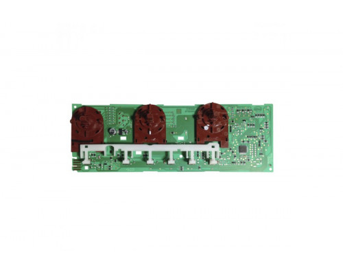 Модуль (плата) индикации на 3 ручки Indesit Arcadia C00264653 Модуль (плата) индикации на 3 ручки Indesit Arcadia C00264653