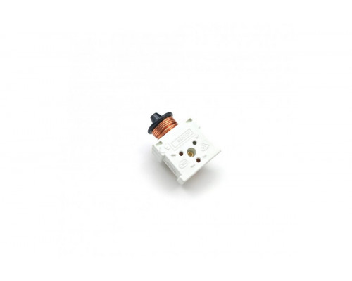 Компрессор низкотемпературный Secop SC 18 CLX.2 (R-404) (W при -23,3° 725Вт) Компрессор низкотемпературный Secop SC 18 CLX.2 (R-404) (W при -23,3° 725Вт)