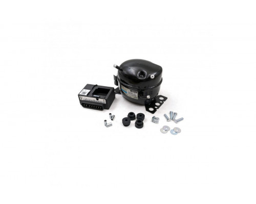 Компрессор Secop BD50F 12/24V DC R-134a (41,8 Вт при -23.3), Словакия Компрессор Secop BD50F 12/24V DC R-134a (41,8 Вт при -23.3), Словакия