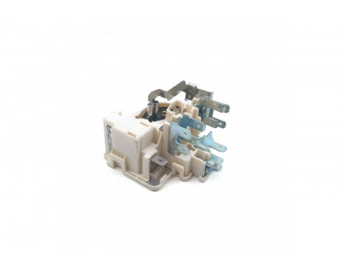 Компрессор Secop HMK80AA (R-600, -23,3°С, 136Вт) Словакия Компрессор Secop HMK80AA (R-600, -23,3°С, 136Вт) Словакия