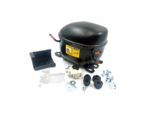 Компрессор Secop HMK80AA (R-600, -23,3°С, 136Вт) Словакия Компрессор Secop HMK80AA (R-600, -23,3°С, 136Вт) Словакия