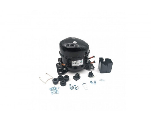 Компрессор Wansheng QD52H (R134, -23,3 С, 130 Вт) в ьной упаковке Компрессор Wansheng QD52H (R134, -23,3 С, 130 Вт) в ьной упаковке