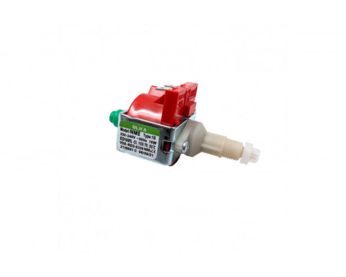 Насос ULKA NME1S 16W (180cc/min_32bar) RACC.M10x1 Универсальные Q136 Насос ULKA NME1S 16W (180cc/min_32bar) RACC.M10x1 Универсальные Q136