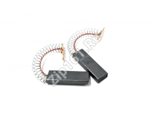 Щетки угольные 5x12.5x36mm SANDWICH 2шт Щетки угольные 5x12.5x36mm SANDWICH 2шт