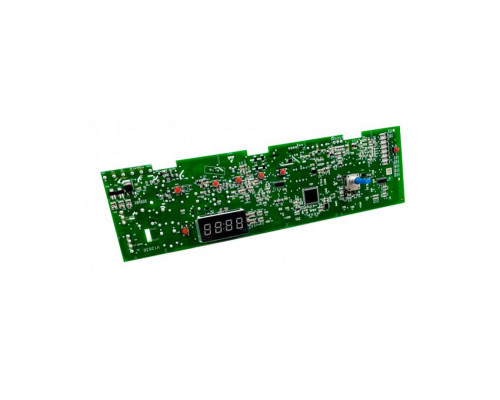 Модуль стиральной машины Haier 0021800014C Модуль стиральной машины Haier 0021800014C