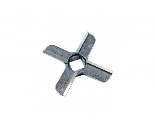 Нож для мясорубки Moulinex HV8 SS-193517 00755469 ZELMER 86.3107, 863107 Нож для мясорубки Moulinex HV8 SS-193517 00755469 ZELMER 86.3107, 863107